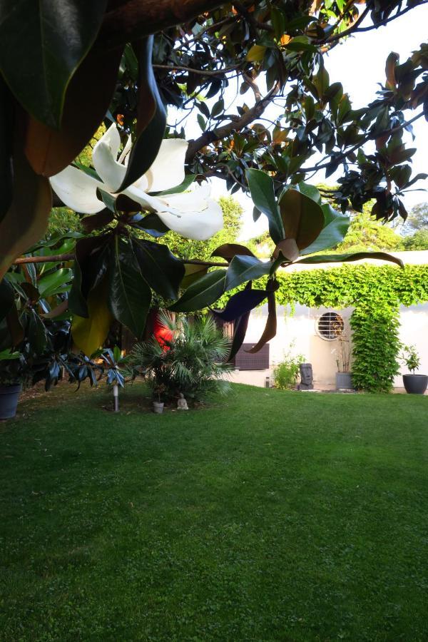 Essen'Ciel Bed & Breakfast Nîmes Exterior foto
